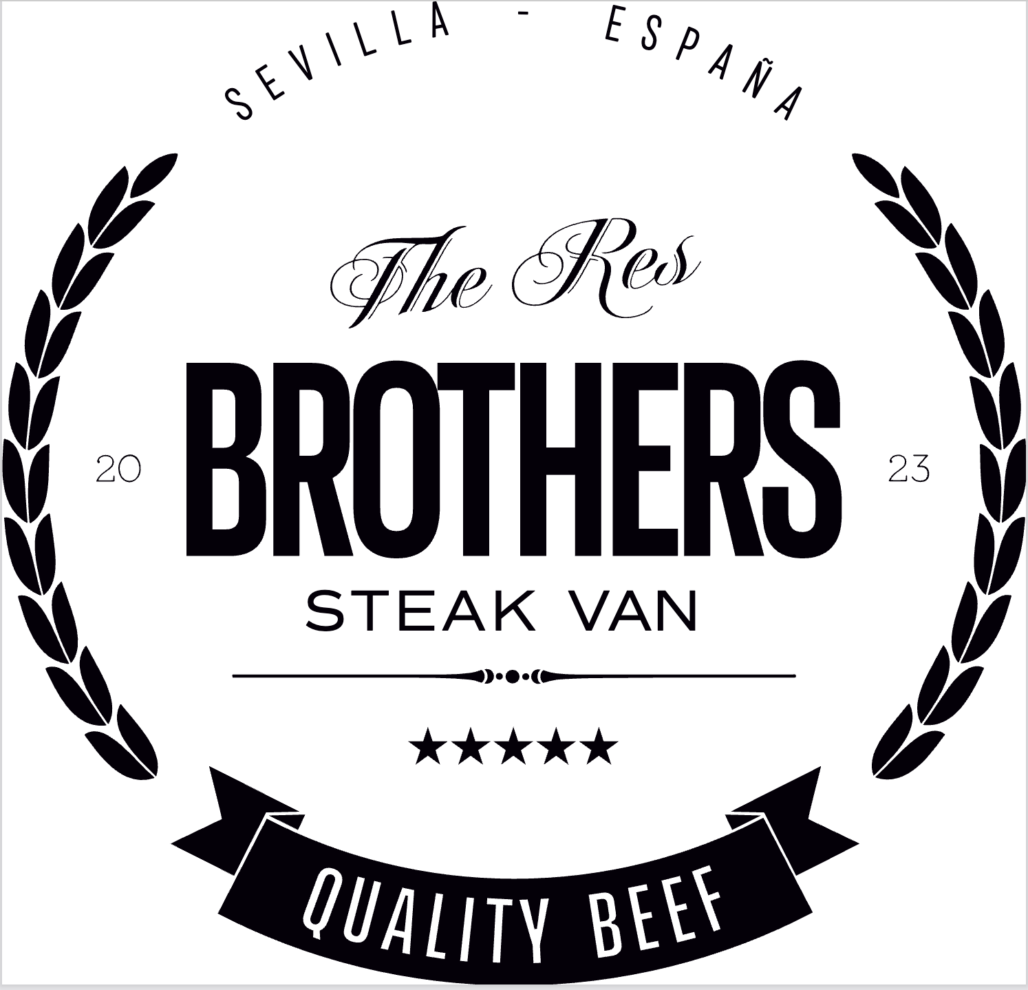 Logo The Res Brothers